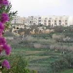 Apartman Fully Airconditioned With Open Views In Nadur, Gozo *