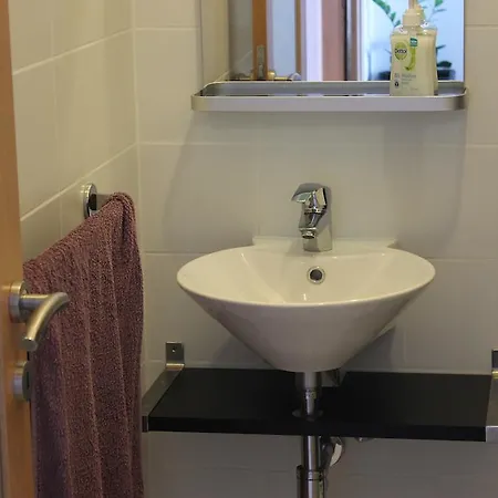 Fully Airconditioned Apartment With Open Views In Nadur, Gozo