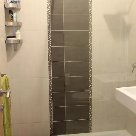 Apartment Fully Airconditioned Apartment With Open Views In Nadur, Gozo Qala