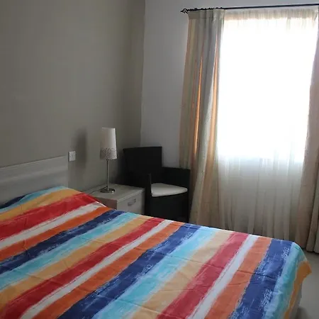 Fully Airconditioned Apartment With Open Views In Nadur, Gozo Apartment Qala