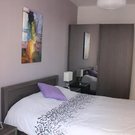 Fully Airconditioned Apartment With Open Views In Nadur, Gozo Qala