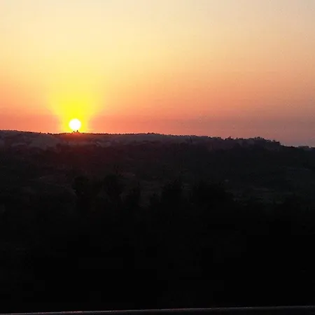 Fully Airconditioned With Open Views In Nadur, Gozo