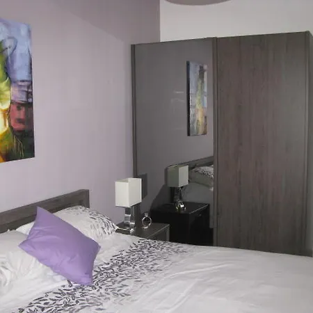 Fully Airconditioned Apartment With Open Views In Nadur, Gozo Apartment *