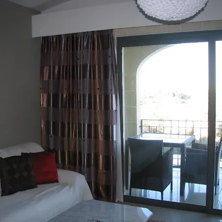 Apartment Fully Airconditioned Apartment With Open Views In Nadur, Gozo Qala