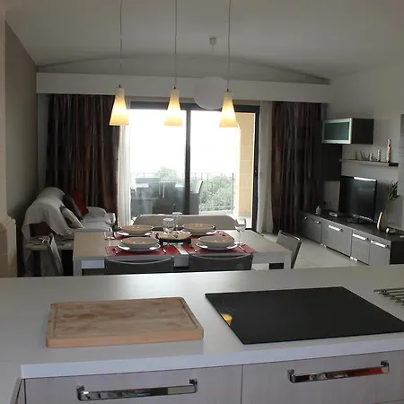 Fully Airconditioned Apartment With Open Views In Nadur, Gozo Qala