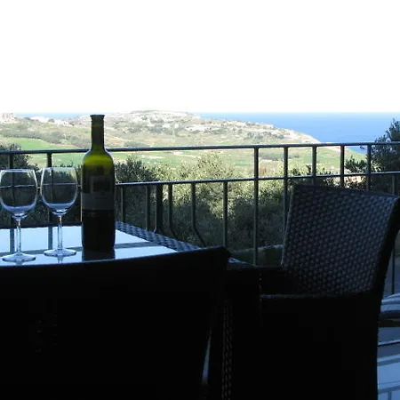 Fully Airconditioned Apartment With Open Views In Nadur, Gozo Qala