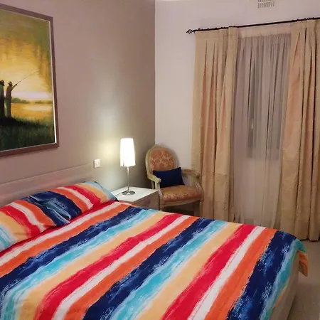 Apartment Fully Airconditioned Apartment With Open Views In Nadur, Gozo *