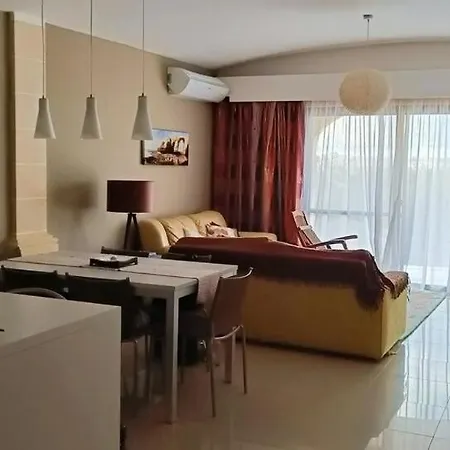 Fully Airconditioned Apartment With Open Views In Nadur, Gozo Apartment