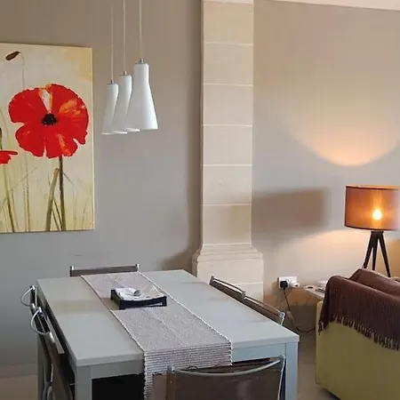 Fully Airconditioned Apartment With Open Views In Nadur, Gozo Apartment *