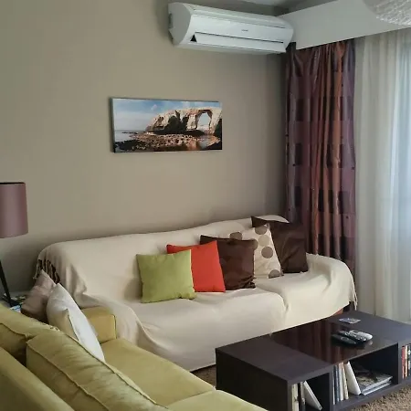 Апартаменты Fully Airconditioned With Open Views In Nadur, Gozo *