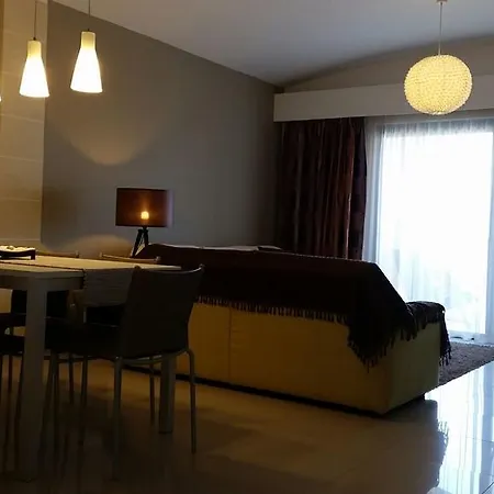 Apartment Fully Airconditioned Apartment With Open Views In Nadur, Gozo *