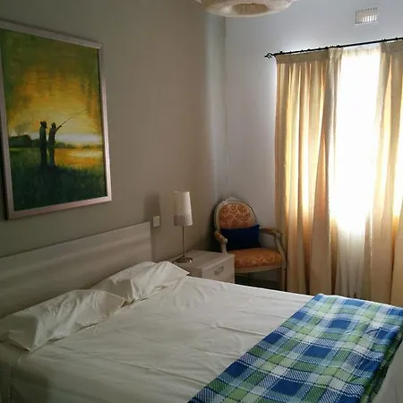Apartment Fully Airconditioned Apartment With Open Views In Nadur, Gozo *