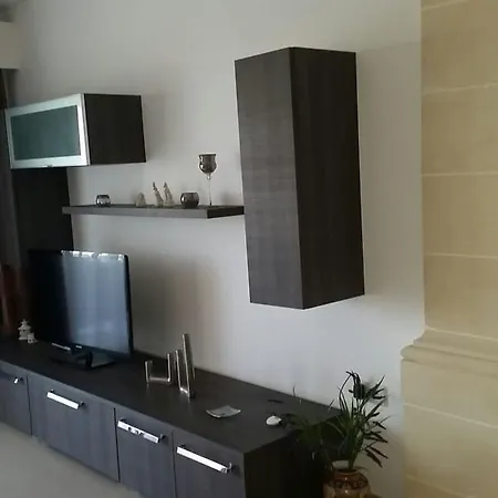 Apartment Fully Airconditioned Apartment With Open Views In Nadur, Gozo *