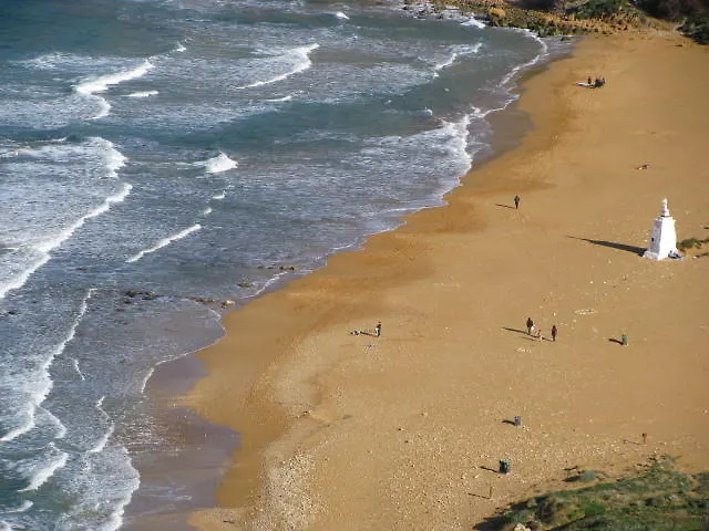 Fully Airconditioned With Open Views In Nadur, Gozo Апартаменты