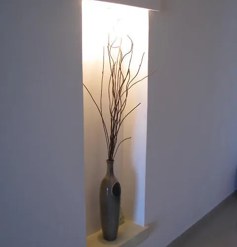 Апартаменты Fully Airconditioned With Open Views In Nadur, Gozo Надур