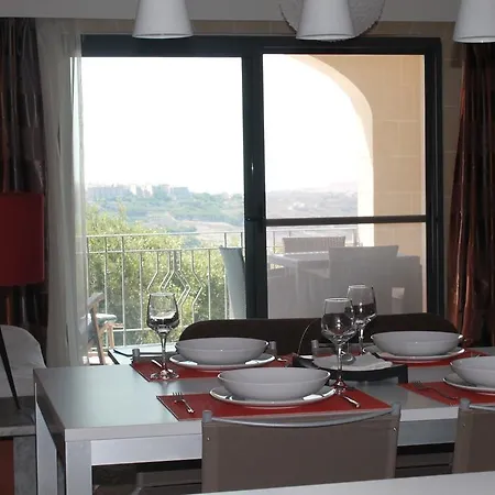 Fully Airconditioned With Open Views In Nadur, Gozo Apartament *
