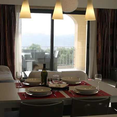 Fully Airconditioned Apartment With Open Views In Nadur, Gozo * Qala