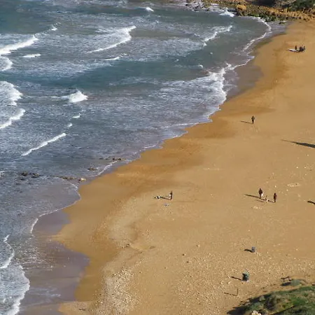 Fully Airconditioned With Open Views In Nadur, Gozo Apartament