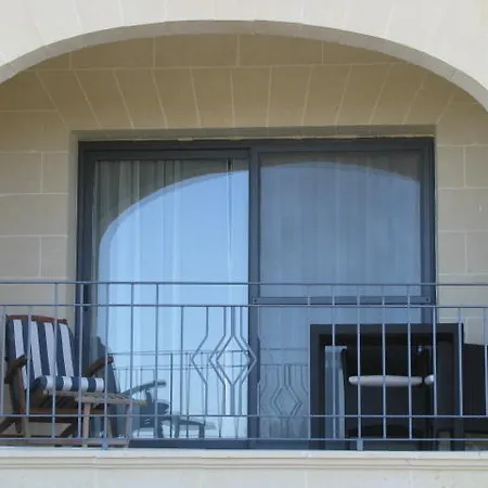 Fully Airconditioned With Open Views In Nadur, Gozo Apartament *