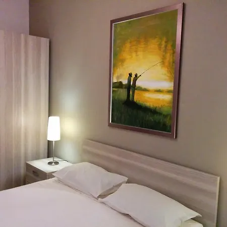 Fully Airconditioned With Open Views In Nadur, Gozo Apartament