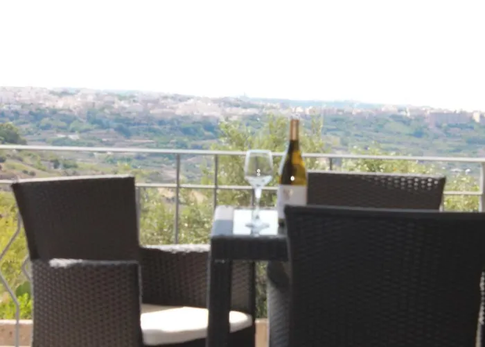 Lejlighed Fully Airconditioned With Open Views In Nadur, Gozo Nadur