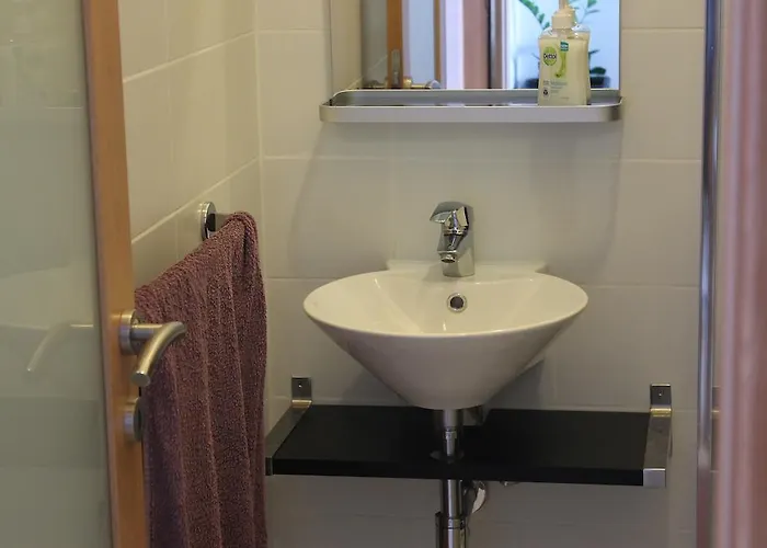 Fully Airconditioned With Open Views In Nadur, Gozo