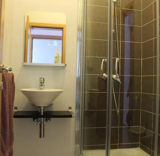 Fully Airconditioned With Open Views In Nadur, Gozo Apartament *