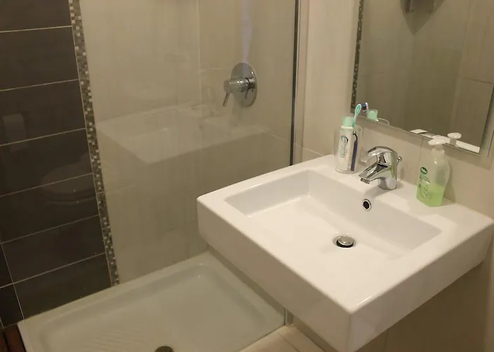 Fully Airconditioned With Open Views In Nadur, Gozo * Nadur