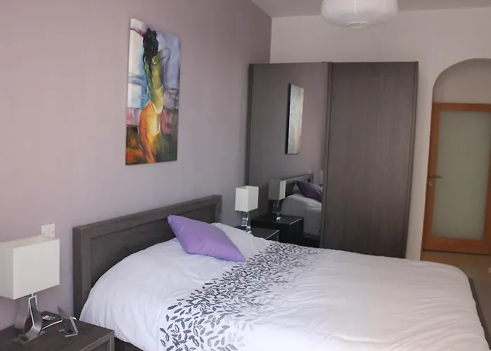 Fully Airconditioned With Open Views In Nadur, Gozo Nadur