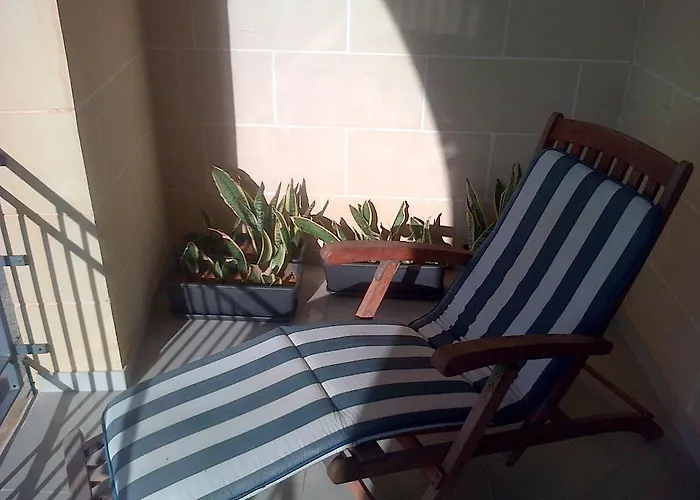 Apartament Fully Airconditioned With Open Views In Nadur, Gozo Nadur