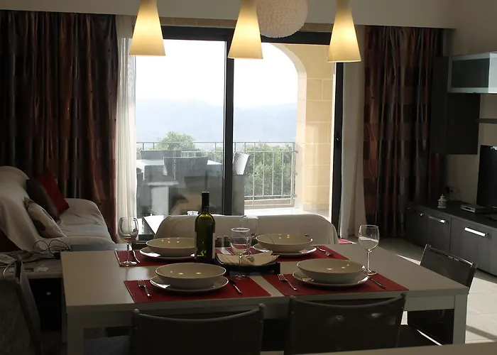 Fully Airconditioned With Open Views In Nadur, Gozo * Nadur