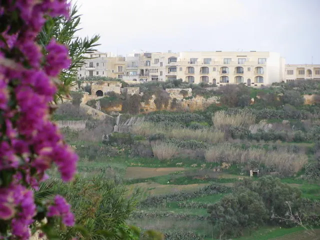 Apartament Fully Airconditioned With Open Views In Nadur, Gozo *