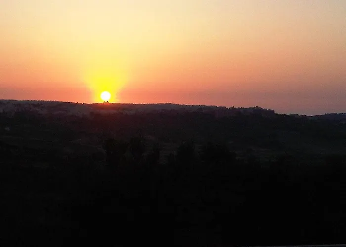 Fully Airconditioned With Open Views In Nadur, Gozo