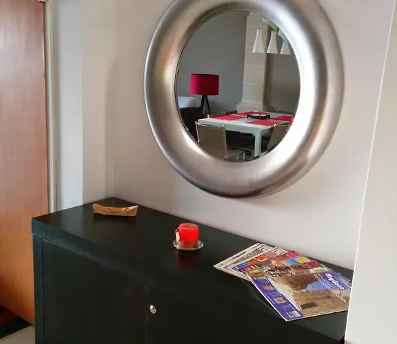 Fully Airconditioned With Open Views In Nadur, Gozo Lejlighed Nadur