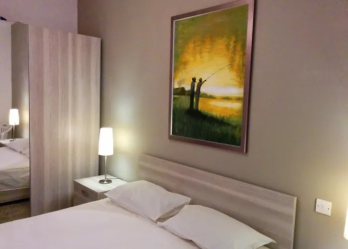 Fully Airconditioned With Open Views In Nadur, Gozo Lejlighed