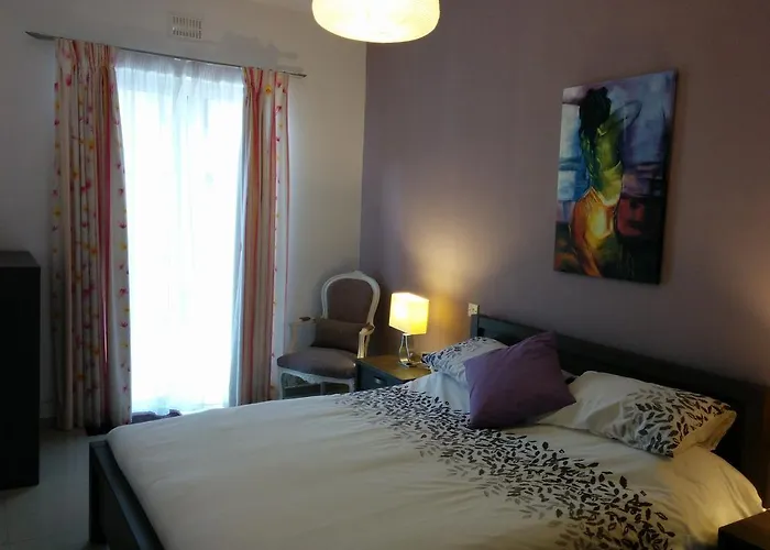 Fully Airconditioned With Open Views In Nadur, Gozo * Nadur