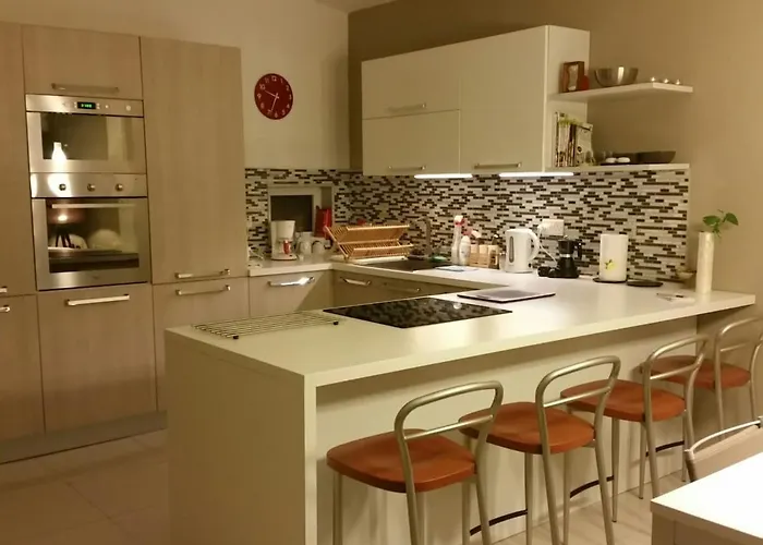 Apartament Fully Airconditioned With Open Views In Nadur, Gozo