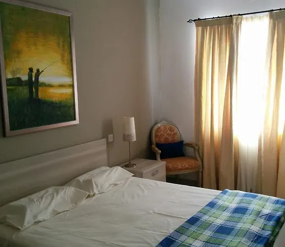 Lejlighed Fully Airconditioned With Open Views In Nadur, Gozo *