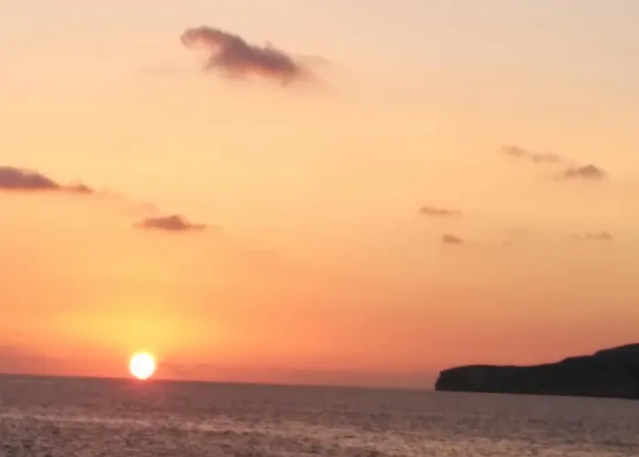 Apartament Fully Airconditioned With Open Views In Nadur, Gozo Nadur